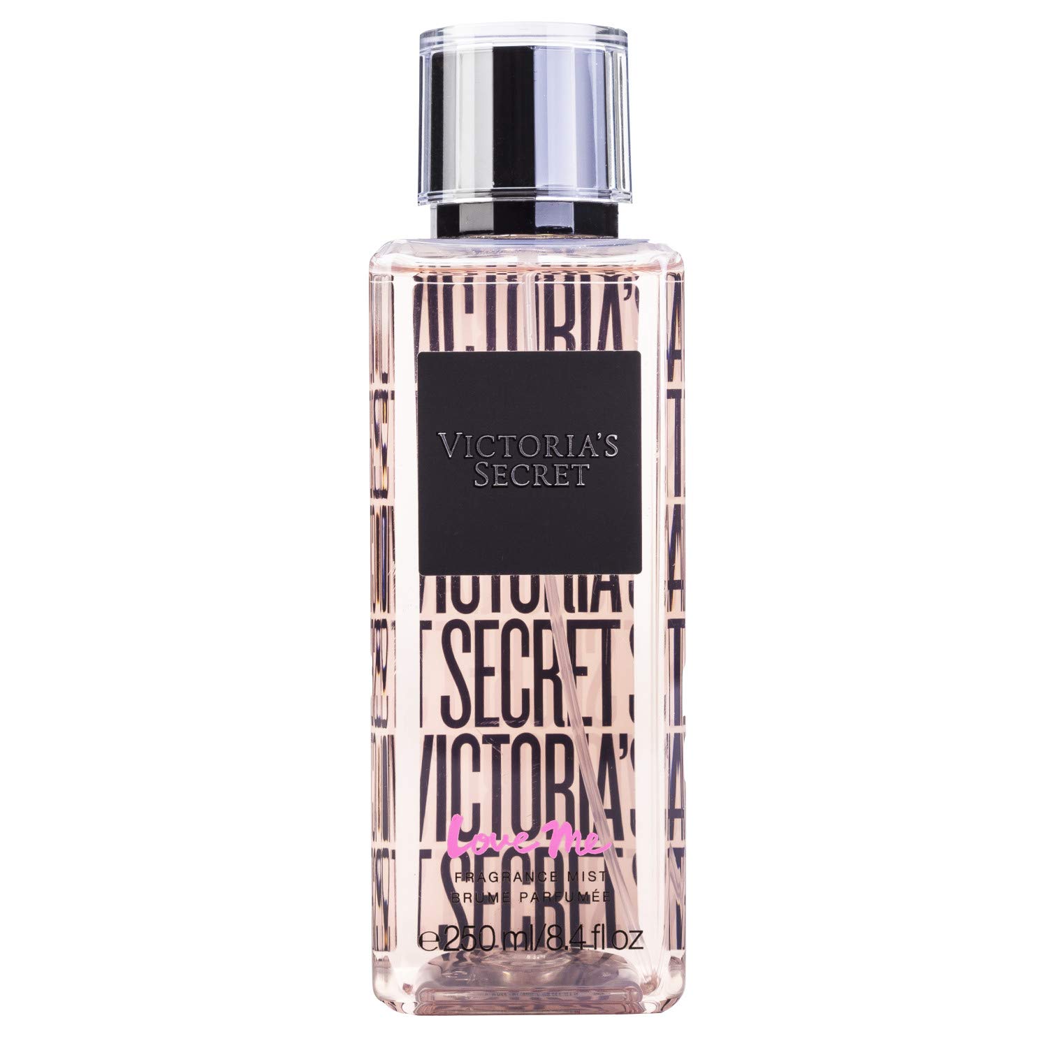 love me victoria secret body mist