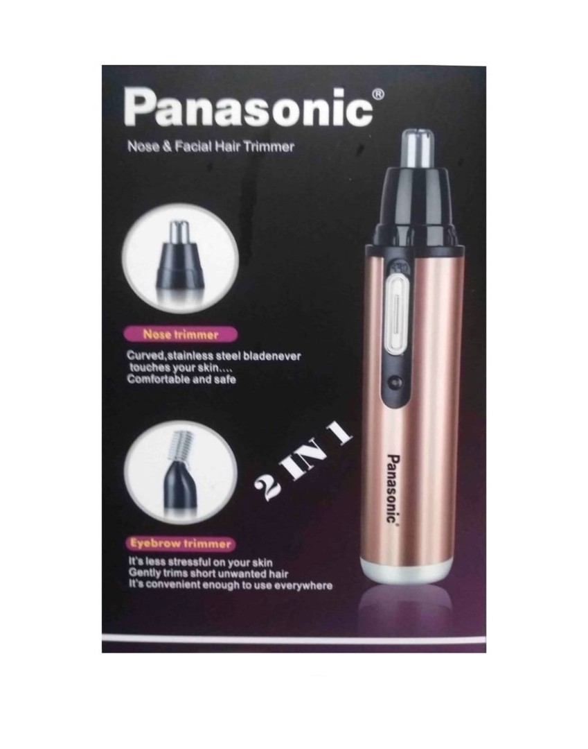 panasonic er 205