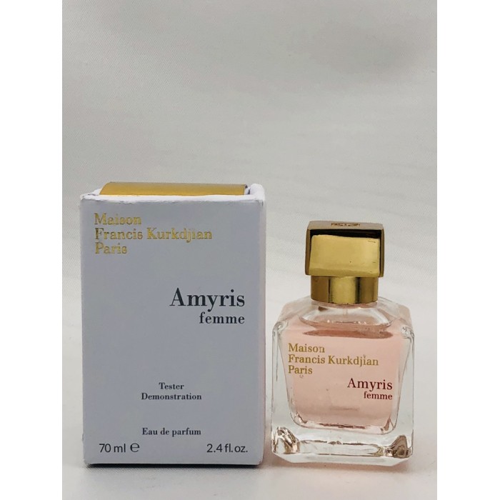 francis kurkdjian amyris femme