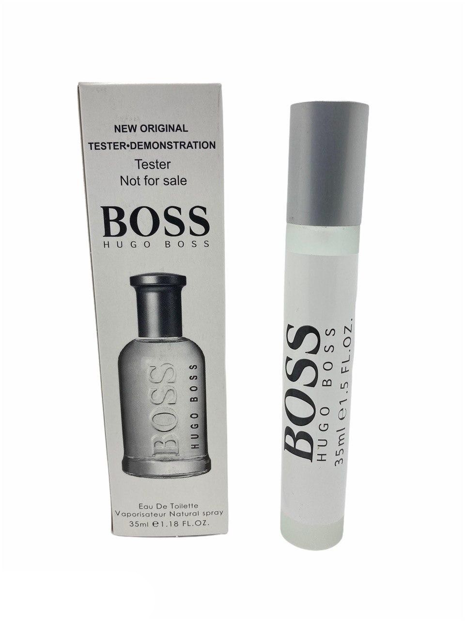 hugo boss 35 ml