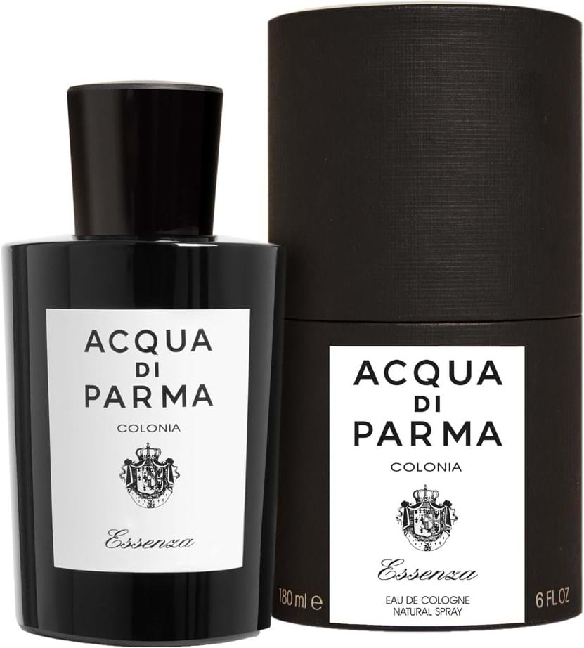 acqua di parma colonia essenza 180 ml