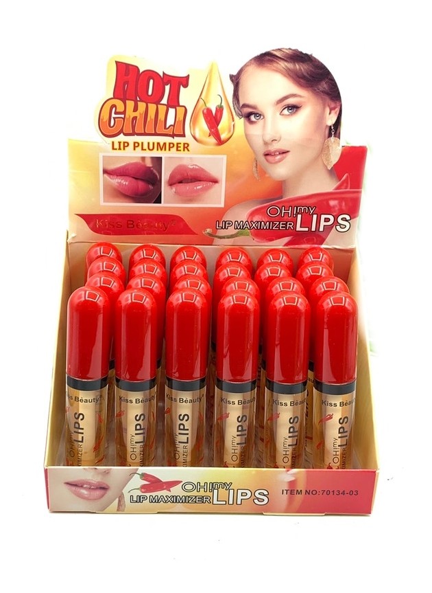 lip maximizer kiss beauty