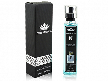 dolce and gabbana k deodorant spray