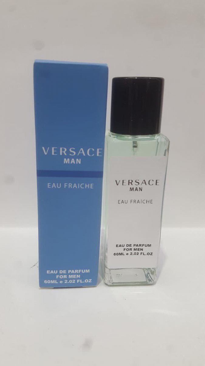 versace man eau fraiche edp