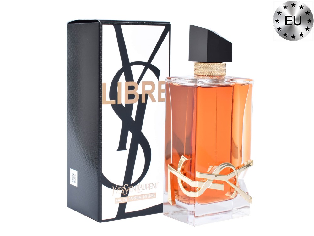 libre intense yves saint laurent