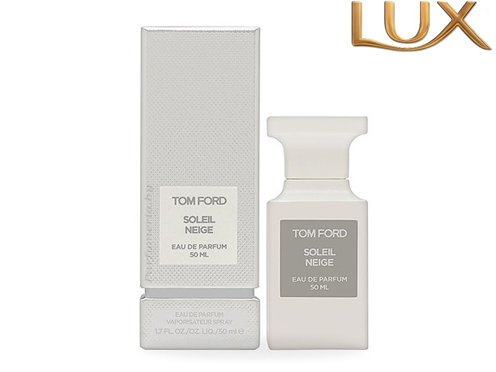 tom ford soleil neige edp