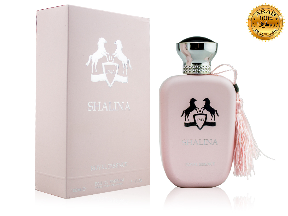 shalina exclusive perfume