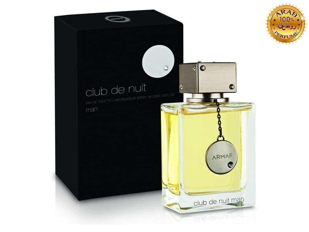 armaf club de nuit man edp