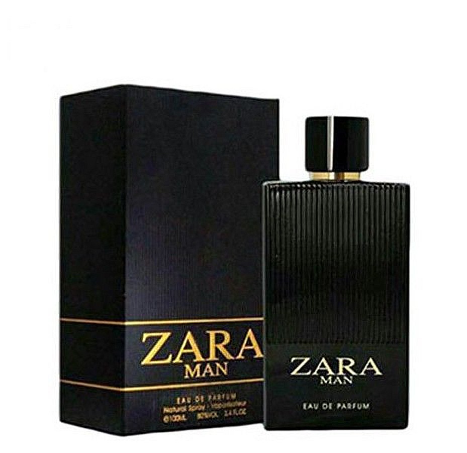 Zara Интернет Магазин Духов