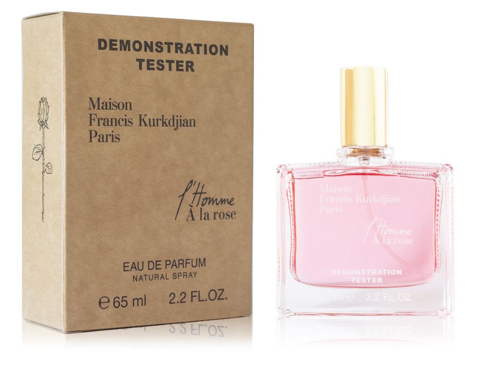 overstock perfume tester