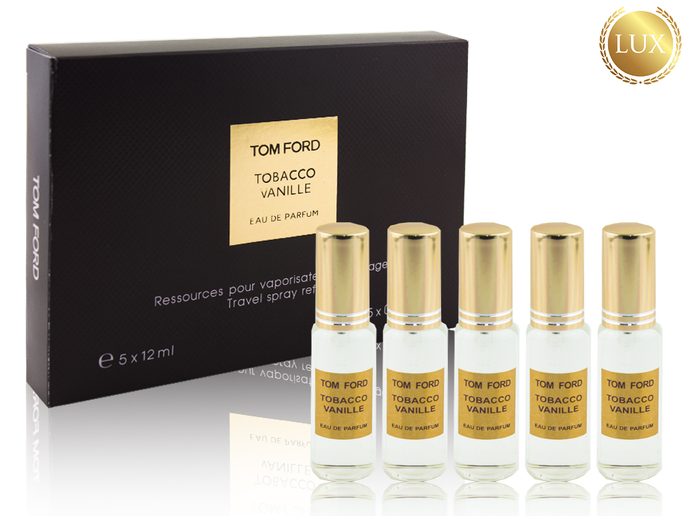 Tom Ford Tobacco Vanille deals Travel Spray